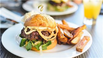 Restaurant Asset Sale, Prime Location in Nashville!