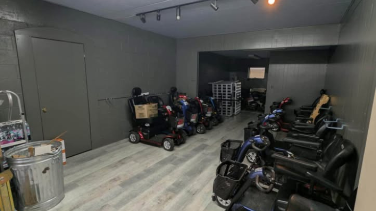 Business Space