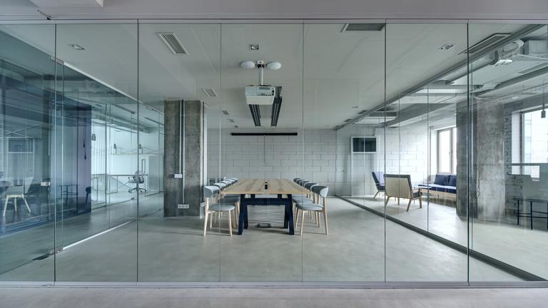 Commercial Meeting Spaces
