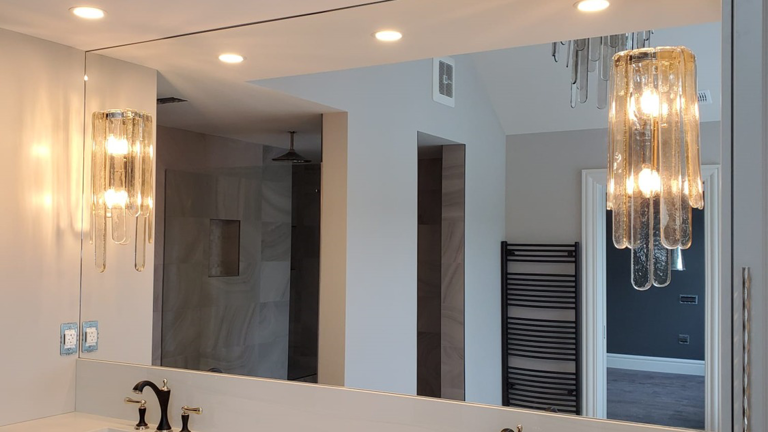 Residential Mirrors