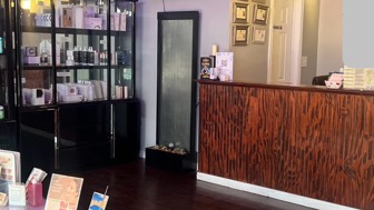 Established San Antonio Day Spa & Salon – Full-Service Wellness & Beau