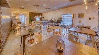 Cafe For Sale In North Miami Beach