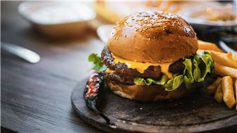 "San Mateo Downtown" Restaurant for Sale in a Popular Area!