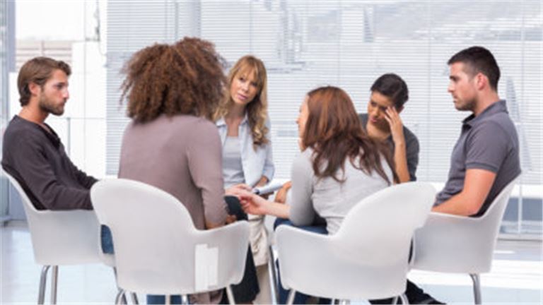 This business is a private behavioral health outpatient treatment center.