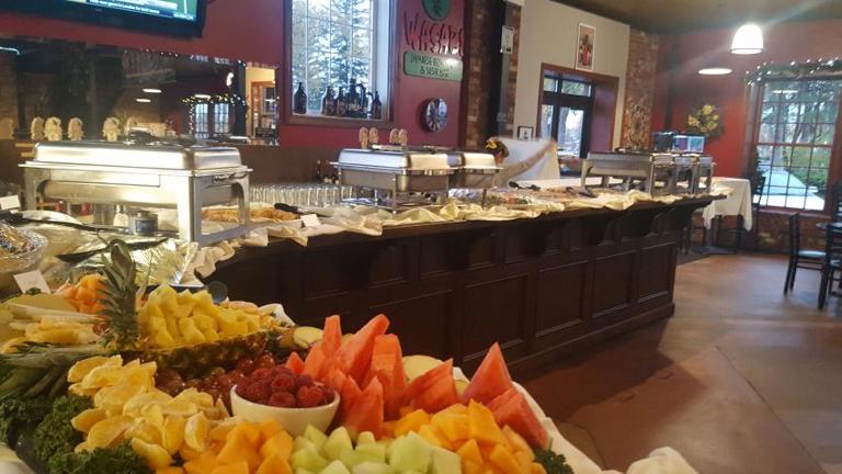 Catering