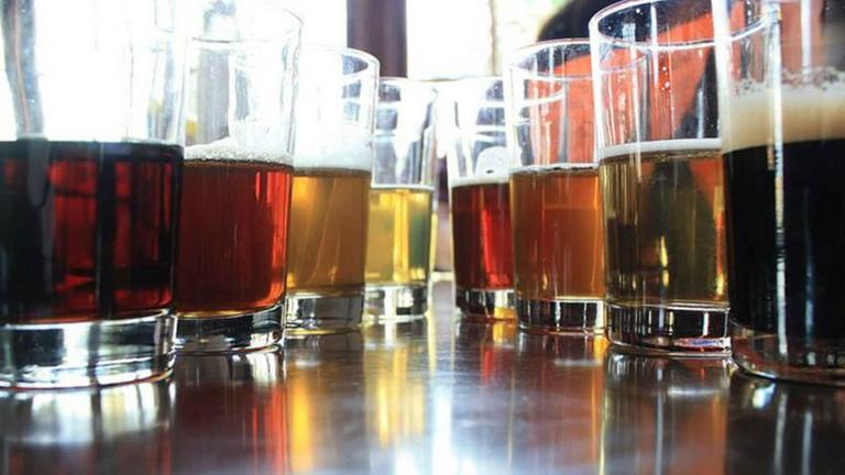 Select Brews