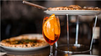 Italian Restaurant/Bar in the Syosset Area