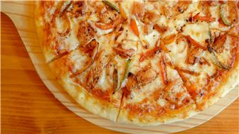 Eastern Suffolk Pizza - Restaurant - $3.9M Gross