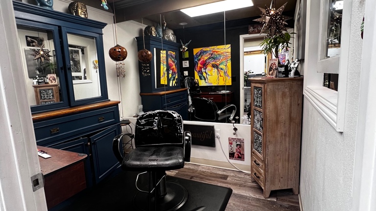 Hair Station #1 Suite A