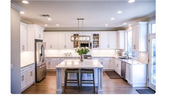 Residential Cleaning Biz $123K/Yr Net