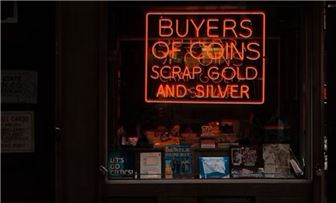 Lucrative 45-Year Pawn & Jewelry Business