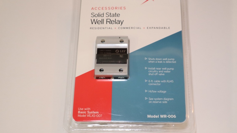 Optional Relay