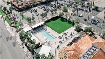 The Sonoran