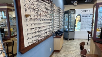 Exceptional Opportunity: Established, Profitable Optical Franchise
