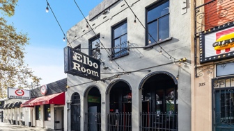 Bar and Live Music Venue For Sale