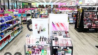 Beauty supply center in Humble!