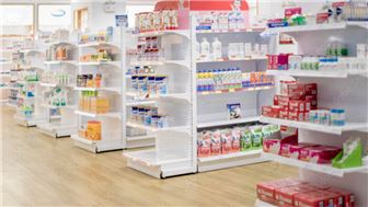 Well Established Retail Pharmacy in Koreatown, Los Angeles County