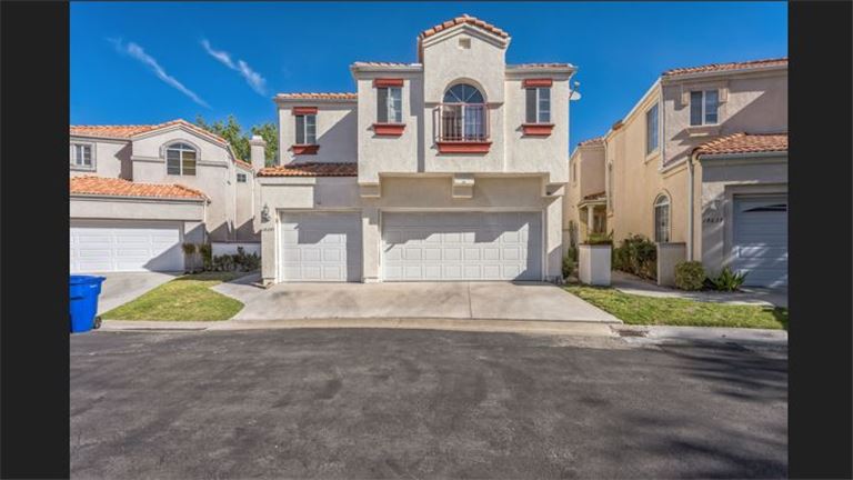 Front of House Front of House