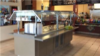 Busy Sandwich Shop for Sale in Prime Cumberland Office Building