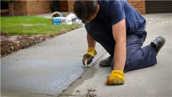 Turnkey Concrete Repair & Maintenance Franchise for Sale