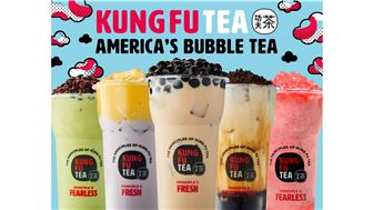 KungFu Tea – Prime Southlake, TX Location – Easy to Operate!