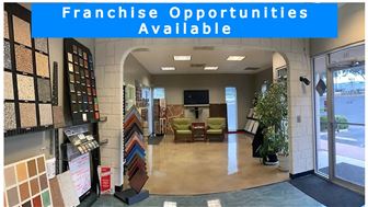 New Franchise Opp. – Decorative Concrete Products with Proven Success!
