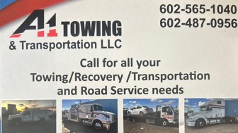 Established trucking company
