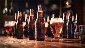 Beloved Neighborhood Bar for Sale – Turnkey & Ready to Pour Profits