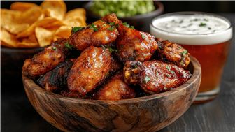 Bar & Grill for Sale – Serving Up Scratch-Made Favorites Daily
