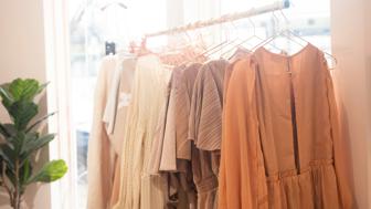 Stylish & Profitable Fashion Boutique in Prime Upscale Location