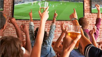 Popular Sports Bar Franchise With Expansion Potential & RE