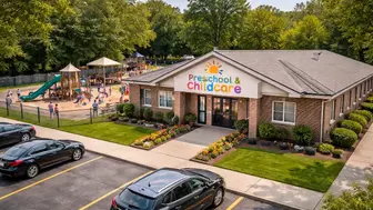 Well-Established Childcare Center
