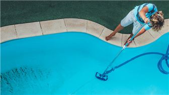 Well Established Pool Maintenance Company