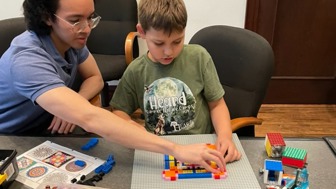 Lego STEM Camps and Afterschool - Snapology