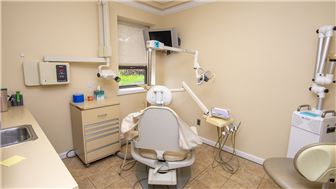 Well Established Dental Office for Sale