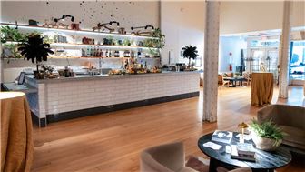 Gorgeous & Versatile Event Space with Fully Equipped Commercial Kitche