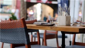 Highly Rated Greek Restaurant