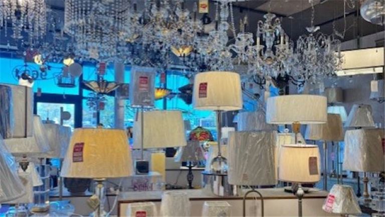 Showroom