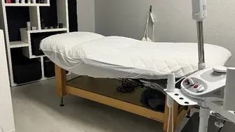 Unique Wellness Spa and Salon  concept