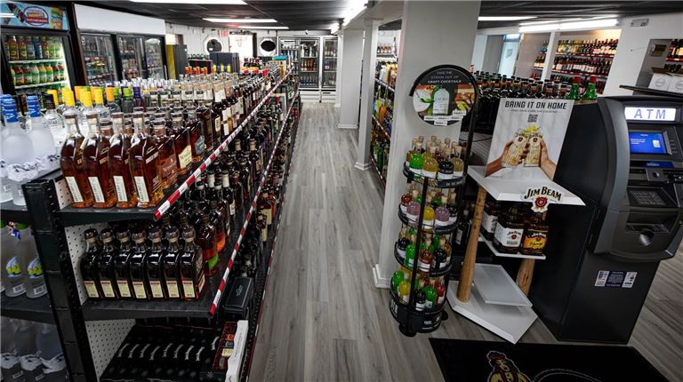 Store 