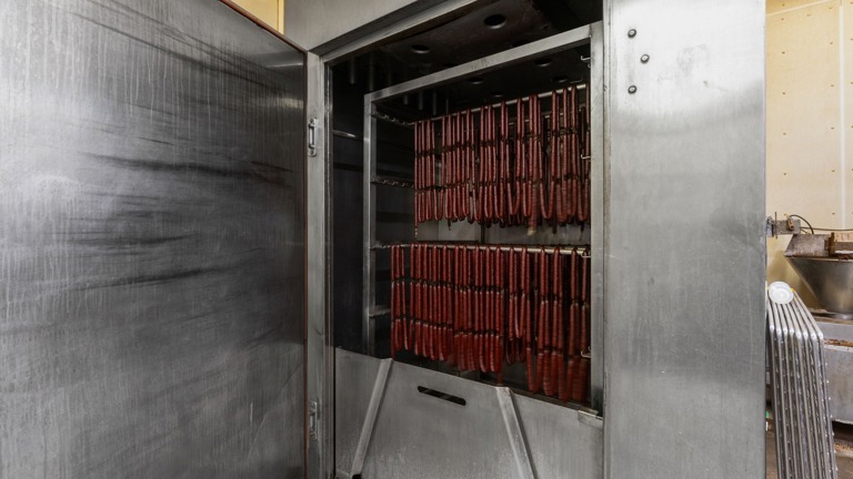 Meat Processing