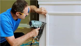 SBA Prequalified SWFL Trim & Carpentry Business