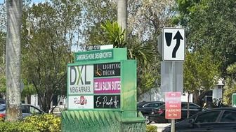 Lighting Store for Sale