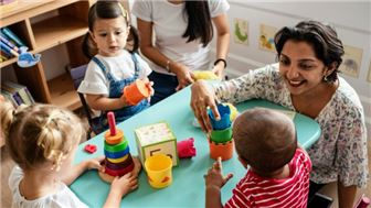 Health Care-Services for Individuals with Developmental Disabilities