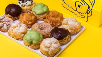 Rare Opportunity: Well-Loved Dessert Business Up for Grabs!