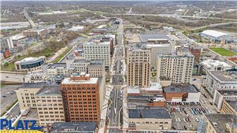 Highly Desirable Bar in Downtown Youngstown