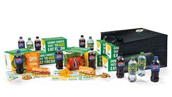 Subway for Sale in Sunrise  - Absentee Owner Netted $53K in 20024