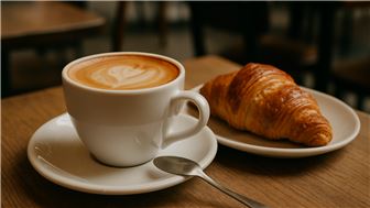 Orlando Office Cafe for Sale! -High Earnings Ratio and Stellar View!