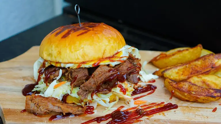 BBQ