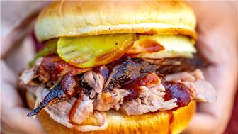Dickey?s Franchise Business for Sale - $152K Owner Earnings!